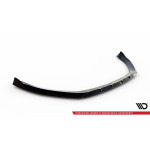 Maxton Design Divisor Delantero V.1 Audi A3 Sedan 8V - Imagen 4