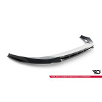 Maxton Design Divisor frontal V.1 Audi A5 S-Line / S5 Sedán / Avant B10 - Imagen 5