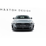 Maxton Design Divisor frontal V.1 Audi A5 S-Line / S5 Sedán / Avant B10 - Imagen 4
