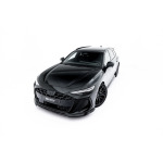 Maxton Design Divisor frontal V.1 Audi A6 S-Line C9 - Imagen 3