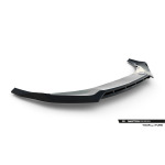 Maxton Design Divisor frontal V.1 Audi A6 S-Line C9 - Imagen 8