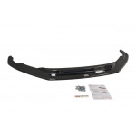 Maxton Design Divisor frontal V.1 Audi R8 Mk.2