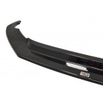 Maxton Design Divisor frontal V.1 Audi R8 Mk.2 - Imagen 3