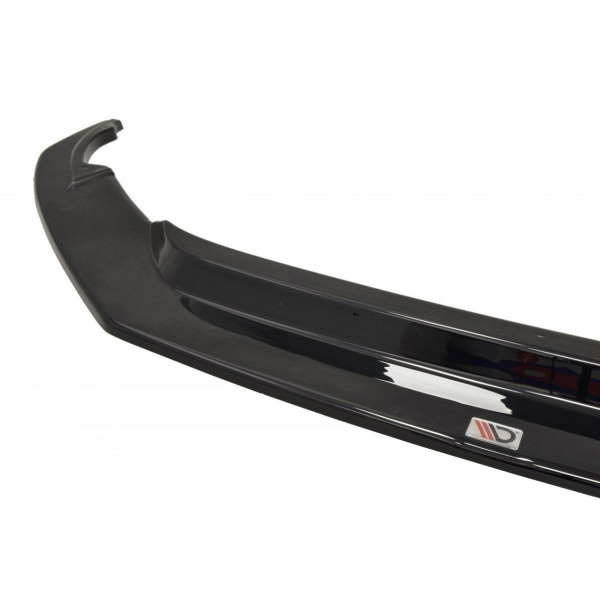 Maxton Design Divisor frontal V.1 Audi R8 Mk.2 - Imagen 3