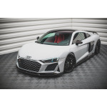 Maxton Design Divisor frontal V.1 Audi R8 Mk2 Facelift