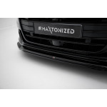 Maxton Design Divisor frontal V.1 Audi S8 / A8 S-Line D5 - Imagen 3