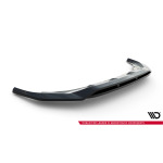 Maxton Design Divisor frontal V.1 Audi SQ7 / Q7 S-Line Mk2 (4M) Facelift - Imagen 4