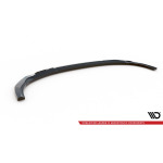 Maxton Design Divisor frontal V.1 Audi e-tron - Imagen 5