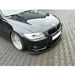 Maxton Design Divisor frontal V.1 para BMW Serie 3 E92 M-PACK Facelift - Imagen 4