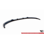 Maxton Design Divisor frontal V.1 BMW Serie 3 Sport Line G20 / G21 - Imagen 5