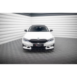 Maxton Design Divisor frontal V.1 BMW Serie 3 Sport Line G20 / G21 - Imagen 2