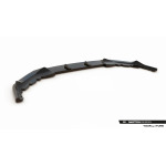 Maxton Design Divisor frontal V.1 BMW Serie 5 M-Pack / M550i / M550d Sedán / Touring G30 / G31 Facelift - Imagen 7