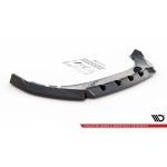 Maxton Design Divisor delantero V.1 Cupra Ateca Mk1 - Imagen 6