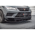 Maxton Design Divisor delantero V.1 Cupra Ateca Mk1 - Imagen 3