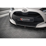 Maxton Design Splitter Delantero V.1 + Flaps Toyota Yaris Mk4 - Imagen 3