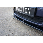 Maxton Design Divisor frontal V.1 Lexus GS Mk3 - Imagen 3
