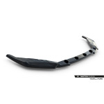 Maxton Design Divisor frontal V.1 Lexus IS 500 Mk3 Facelift 2 (XE30) - Imagen 6