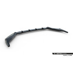 Maxton Design Divisor frontal V.1 Lexus IS 500 Mk3 Facelift 2 (XE30) - Imagen 7