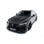 Maxton Design Divisor frontal V.1 Lexus IS 500 Mk3 Facelift 2 (XE30) - Imagen 2