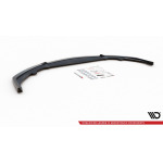 Maxton Design Divisor frontal V.1 Lexus IS F Mk2 - Imagen 6
