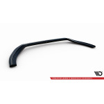Maxton Design Divisor frontal V.1 Mercedes-Benz S W222 - Imagen 5