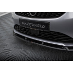 Maxton Design Divisor frontal V.1 para Opel Corsa F (Mk6) - Imagen 3