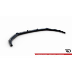 Maxton Design Divisor frontal V.1 para Opel Corsa F (Mk6) - Imagen 5
