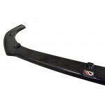Maxton Design Divisor Delantero V.1 Peugeot RCZ Mk1 Facelift - Imagen 5
