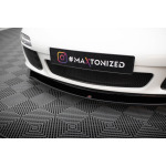 Maxton Design Splitter delantero V.1 Porsche 911 Carrera 997 Facelift - Imagen 3