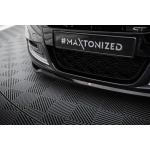 Maxton Design Divisor frontal V.1 Renault Megane GT Mk3 Facelift - Imagen 3