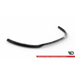 Maxton Design Divisor frontal V.1 Renault Megane GT Mk3 Facelift - Imagen 4