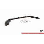 Maxton Design Divisor frontal V.1 Seat Ibiza FR/ Standard Mk5 - Imagen 4