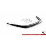 Maxton Design Divisor frontal V.1 Skoda Octavia RS Mk3 Facelift - Imagen 4