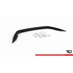 Maxton Design Divisor frontal V.1 Skoda Octavia RS Mk3 Facelift - Imagen 5