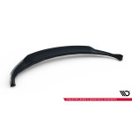 Maxton Design Divisor frontal V.1 para Tesla Model 3 Performance Mk1 Facelift - Imagen 5