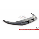 Maxton Design Divisor frontal V.1 para Volkswagen Arteon R Sedán / Shooting Brake Mk1 Facelift - Imagen 4