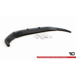 Maxton Design Divisor frontal V.1 para Volkswagen Arteon R Sedán / Shooting Brake Mk1 Facelift - Imagen 5