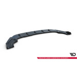 Maxton Design Divisor frontal para Volkswagen Golf Mk7 Facelift - Imagen 5