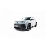 Maxton Design Divisor frontal V.1 Volkswagen Tiguan R-Line Mk3 - Imagen 5