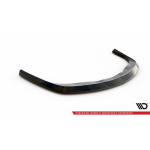 Maxton Design Divisor frontal V.1 Volvo C70 Mk1 - Imagen 4