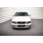Maxton Design Divisor frontal V.1 Volvo C70 Mk1 - Imagen 2