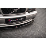 Maxton Design Divisor frontal V.1 Volvo C70 Mk1 - Imagen 3