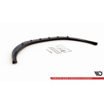 Maxton Design Divisor delantero V.1 Volvo V70 Mk3 - Imagen 5