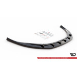 Maxton Design Divisor delantero V.1 Volvo V70 Mk3 - Imagen 4