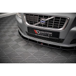 Maxton Design Divisor delantero V.1 Volvo V70 Mk3 - Imagen 3
