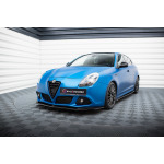 Maxton Design Divisor delantero V.2 Alfa Romeo Giulietta