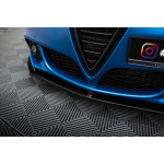 Maxton Design Divisor delantero V.2 Alfa Romeo Giulietta - Imagen 3