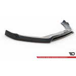 Maxton Design Divisor frontal V.2 para Audi A5 Coupé/Sportback 8T Facelift - Imagen 4