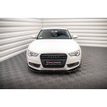 Maxton Design Divisor frontal V.2 para Audi A5 Coupé/Sportback 8T Facelift - Imagen 2
