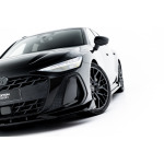 Maxton Design Divisor frontal V.2 Audi A6 S-Line C9 - Imagen 3
